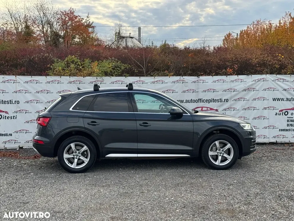 Audi Q5 — imagine 3