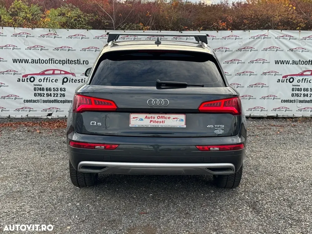Audi Q5 — imagine 5