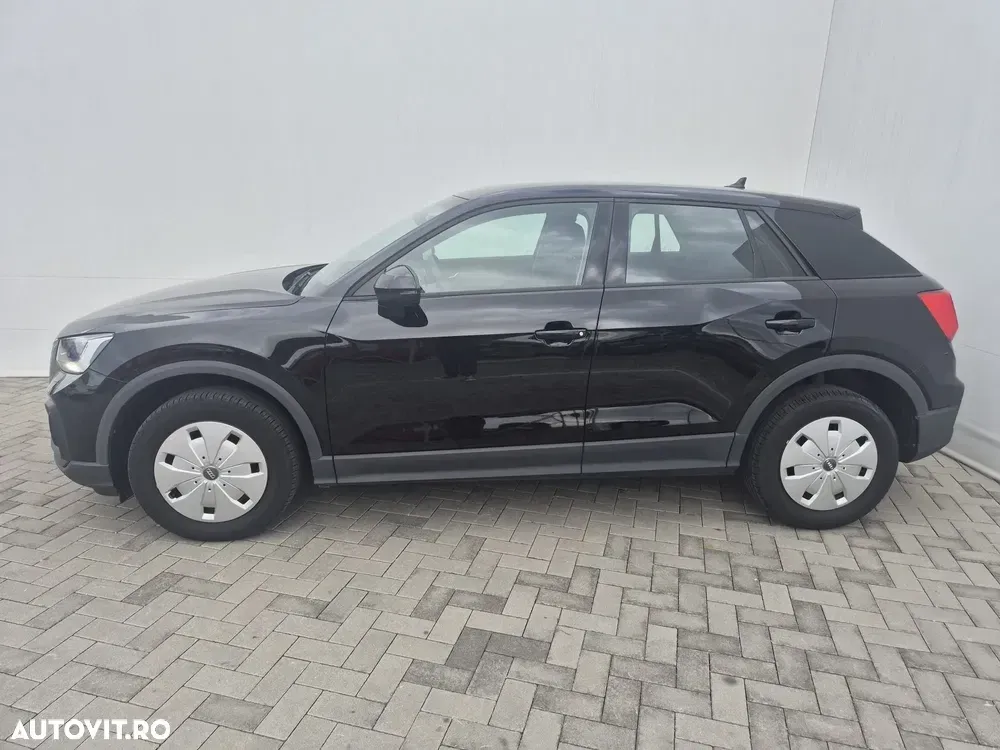 Audi Q2 1.5 35 TFSI S tronic Basic — imagine 2