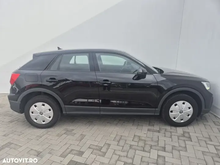 Audi Q2 1.5 35 TFSI S tronic Basic