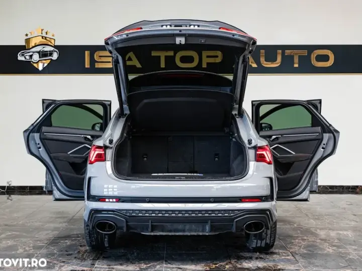 Audi RS Q3 F3 2.5 TFSI quattro S tronic