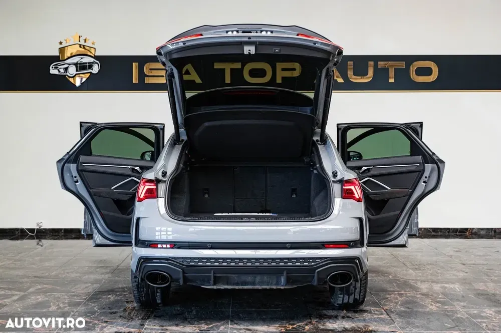Audi RS Q3 F3 2.5 TFSI quattro S tronic — imagine 4