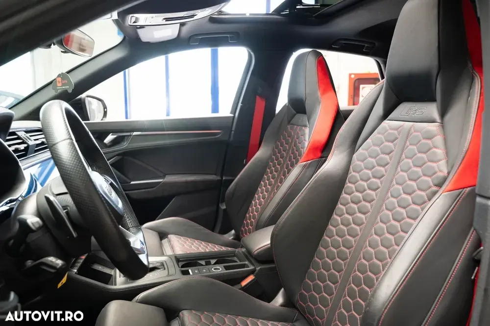 Audi RS Q3 F3 2.5 TFSI quattro S tronic — imagine 6