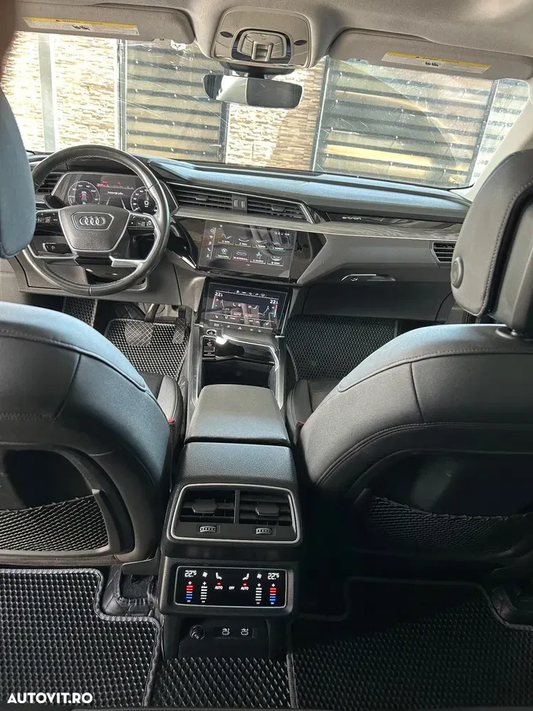 Audi e-tron — imagine 6