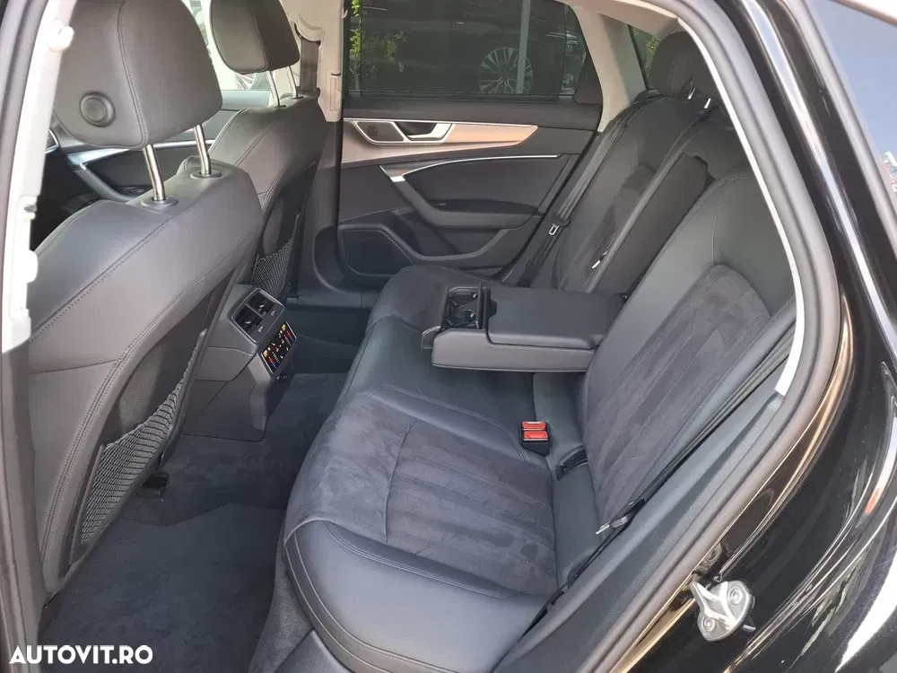 Audi A6 — imagine 3