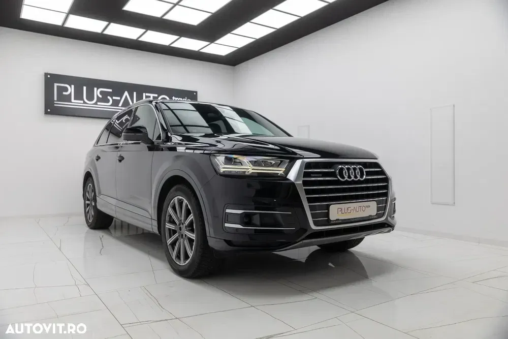 Audi Q7 — imagine 3
