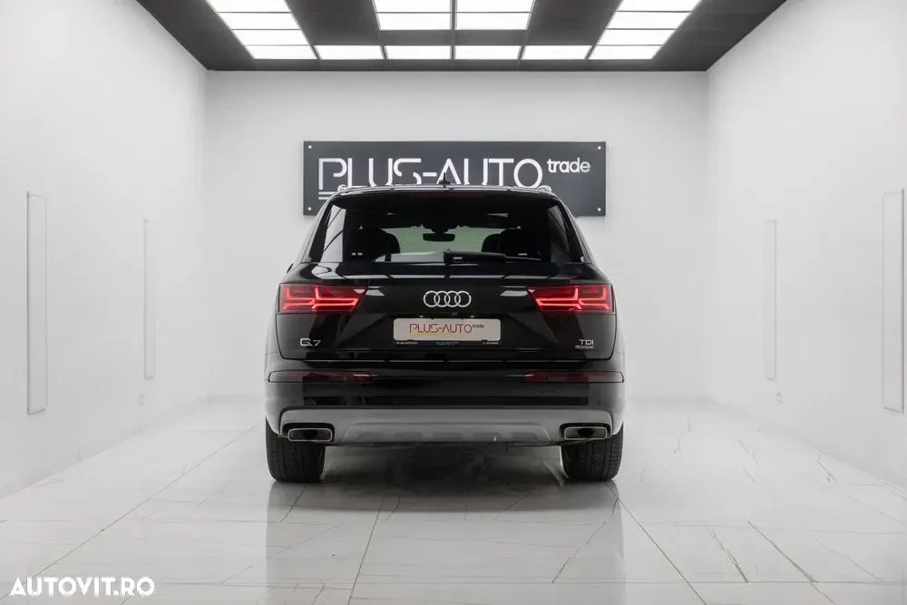 Audi Q7 — imagine 4