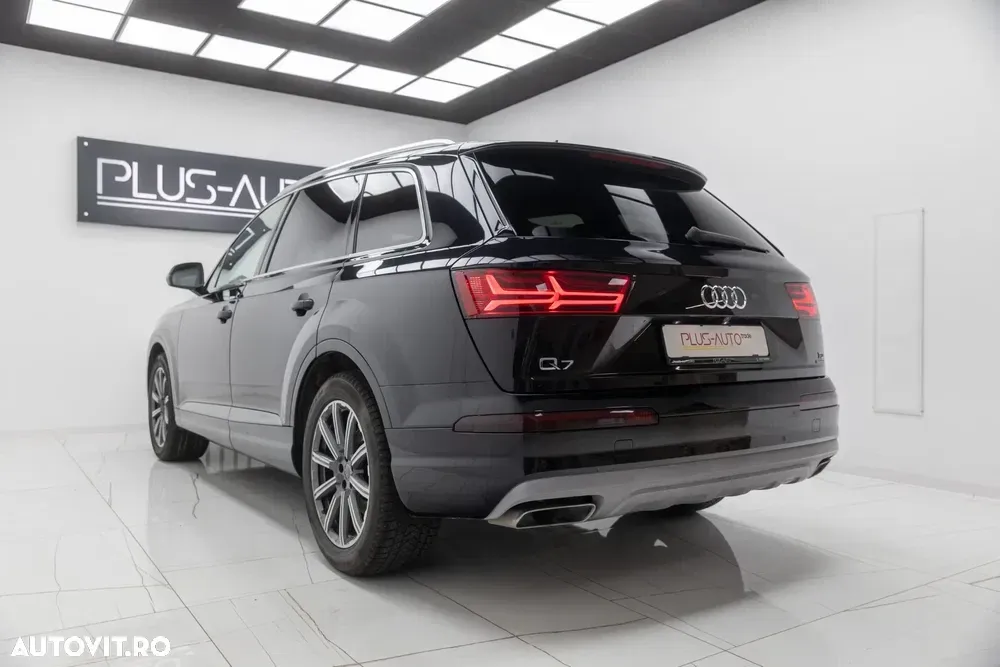Audi Q7 — imagine 6