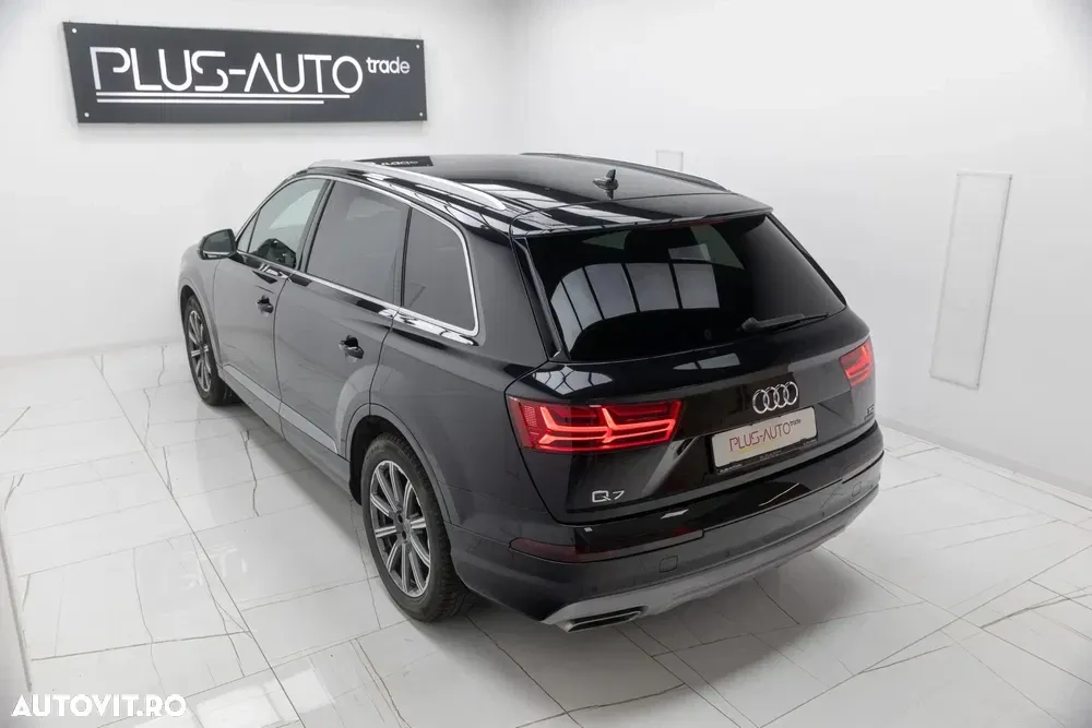 Audi Q7 — imagine 5