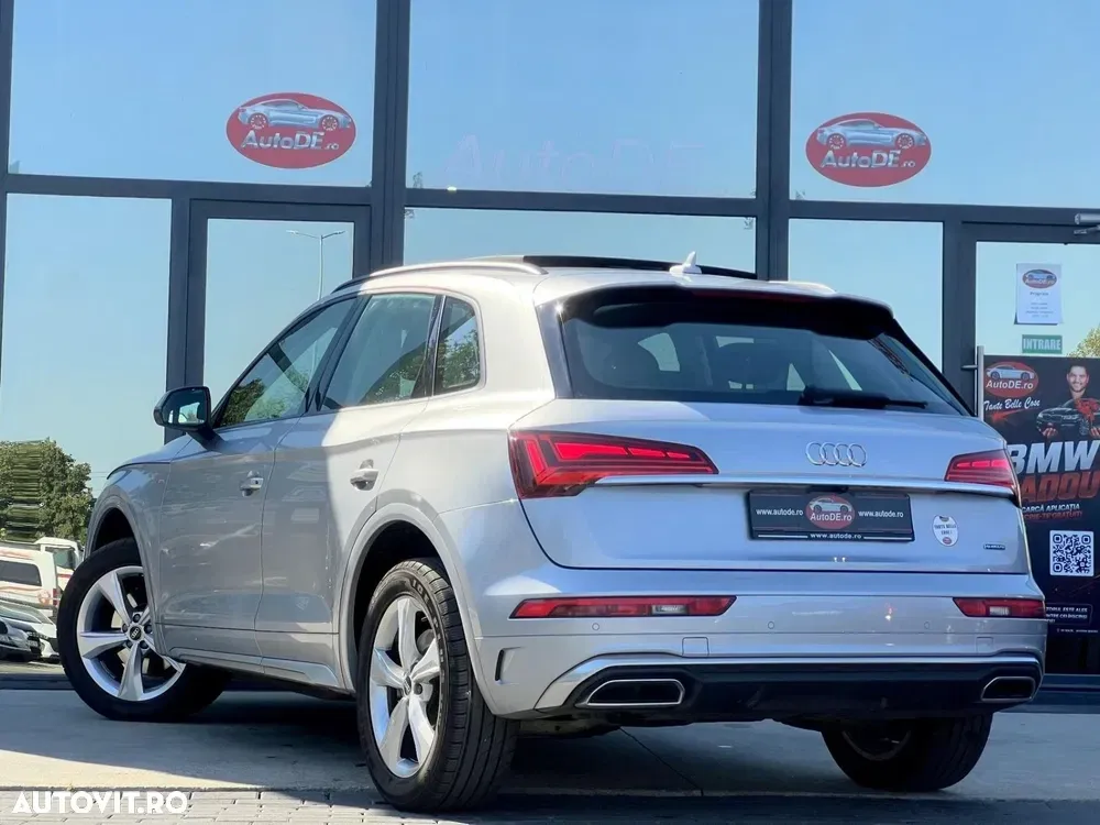 Audi Q5 FY — imagine 3