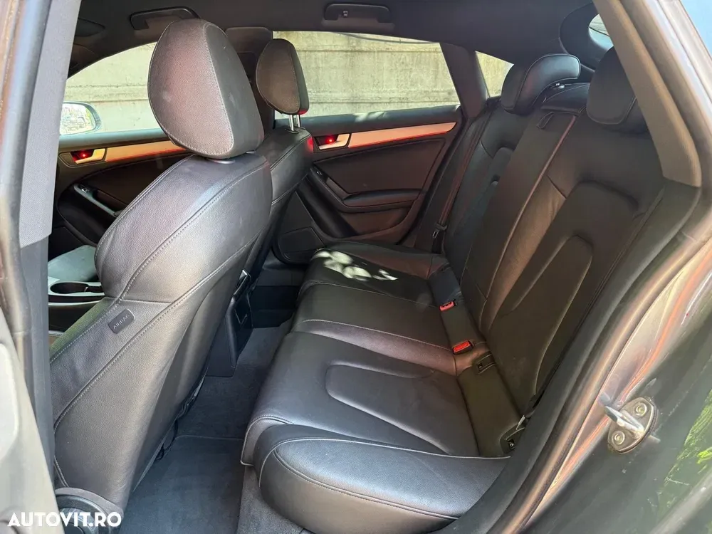 Audi A5 Sportback F5 — imagine 6