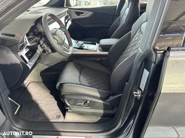 Audi Q8 55 TFSI e quattro Tiptronic PHEV