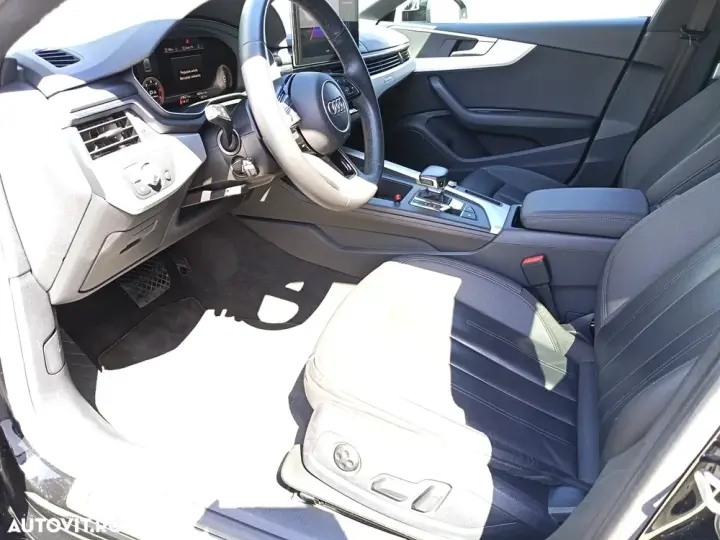 Audi A5 Sportback F5 2.0 40 TDI quattro S tronic MHEV Advanced