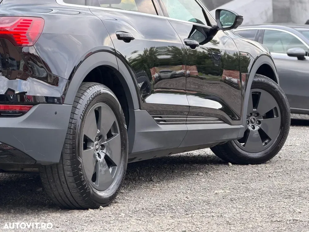 Audi e-tron — imagine 6