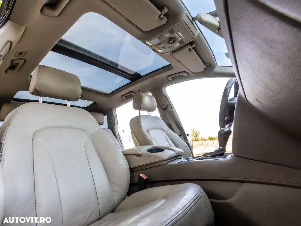 Audi Q7 4L 3.0 TDI DPF Quattro Tip — imagine 5