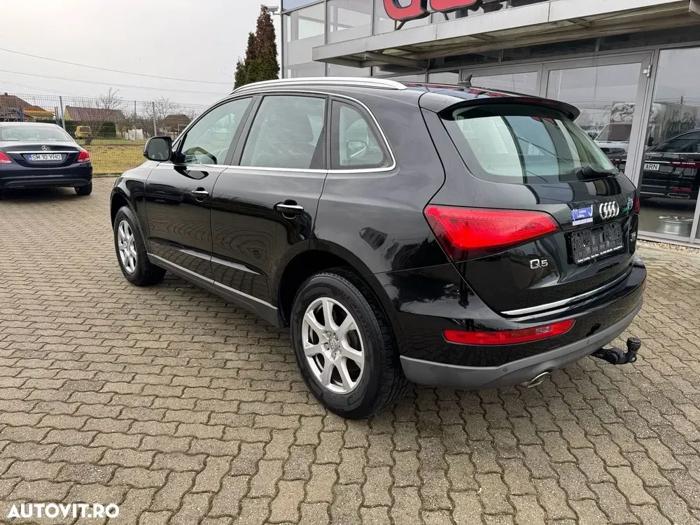 Audi Q5 — imagine 5