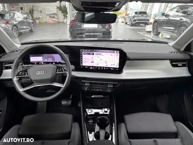 Audi Q3 1.5 35 TFSI S tronic MHEV — imagine 5
