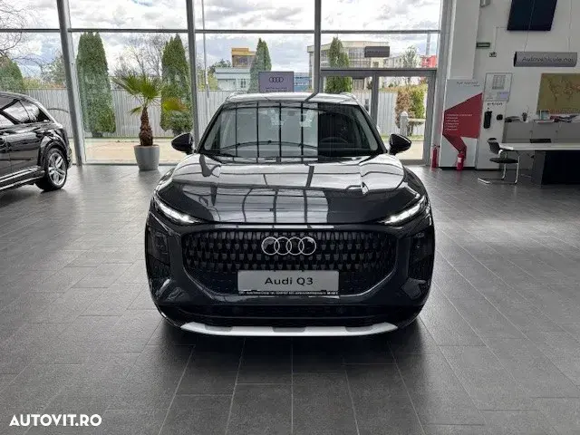 Audi Q3 1.5 35 TFSI S tronic MHEV