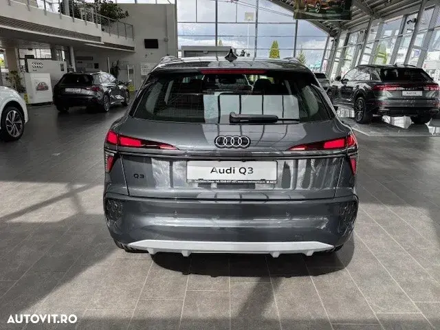 Audi Q3 1.5 35 TFSI S tronic MHEV