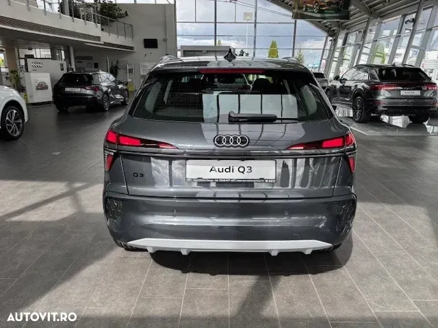 Audi Q3 1.5 35 TFSI S tronic MHEV — imagine 3