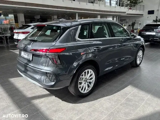 Audi Q3 1.5 35 TFSI S tronic MHEV
