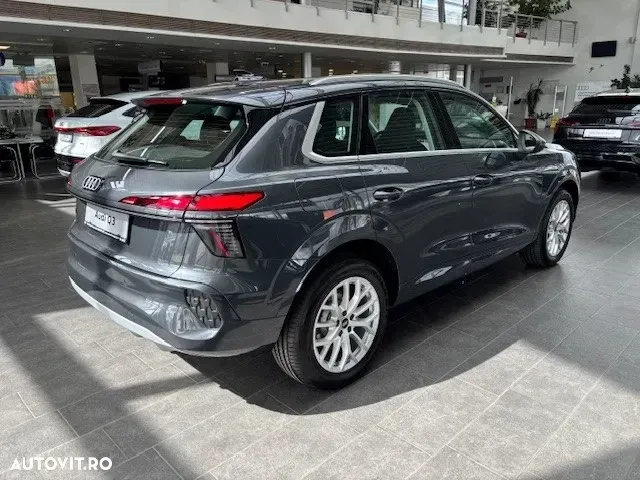 Audi Q3 1.5 35 TFSI S tronic MHEV — imagine 4