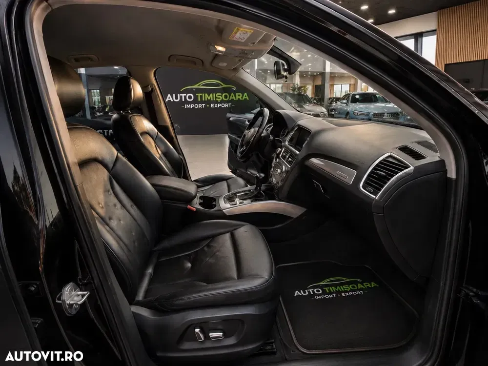 Audi Q5 — imagine 6