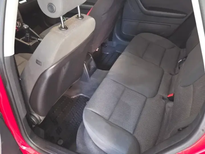 Audi A3 Sportback 8P 1.6 Ambiente
