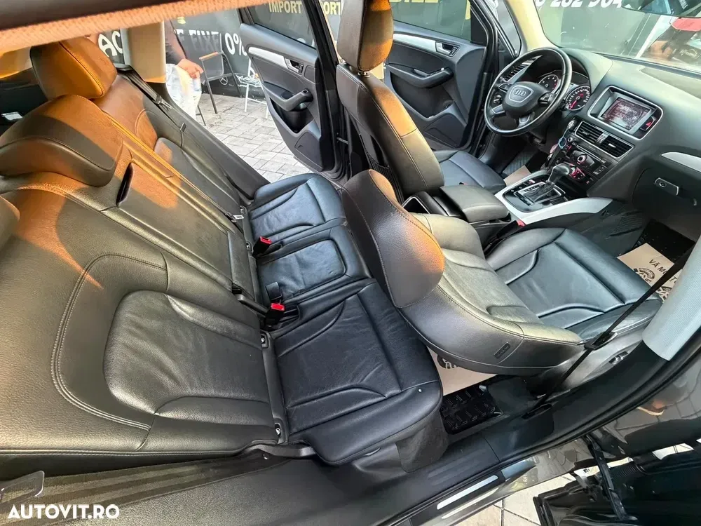 Audi Q5 — imagine 6