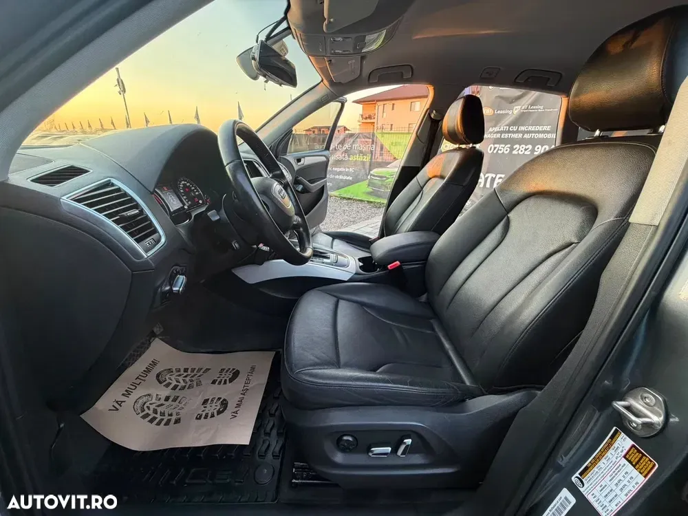 Audi Q5 — imagine 5