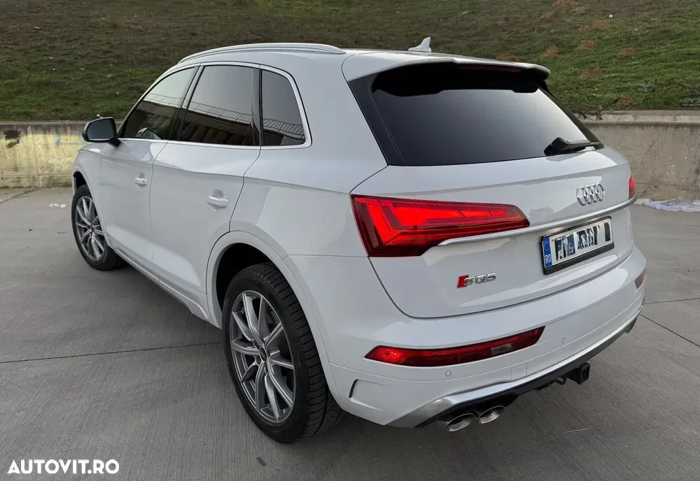 Audi SQ5 FY — imagine 4