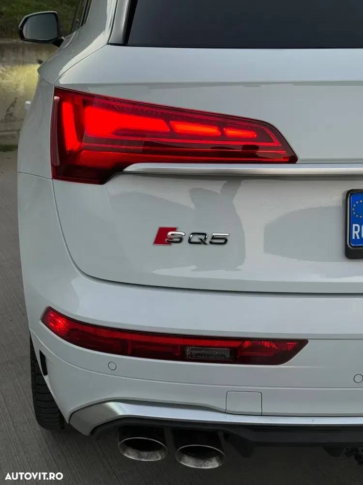 Audi SQ5 FY — imagine 5
