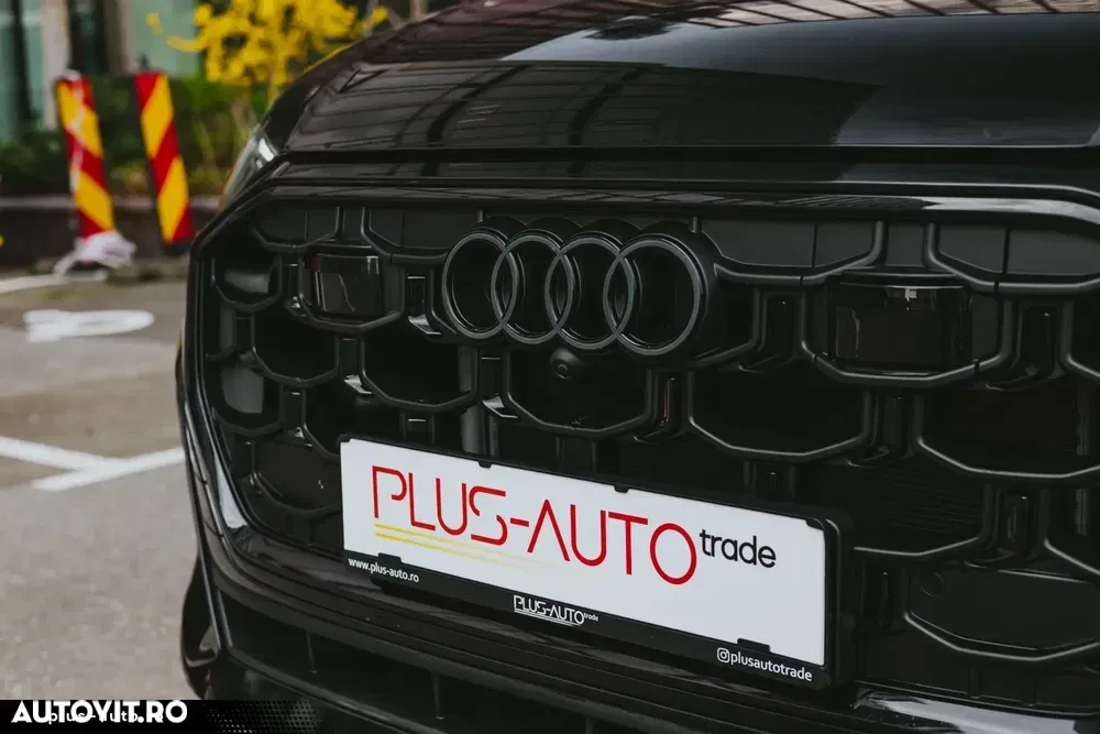 Audi Q8 — imagine 5