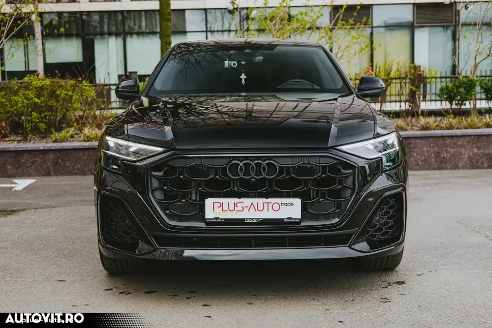 Audi Q8 — imagine 2