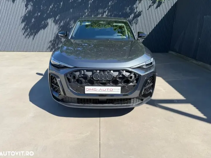 Audi Q5 Sportback 40 TFSI quattro S tronic MHEV
