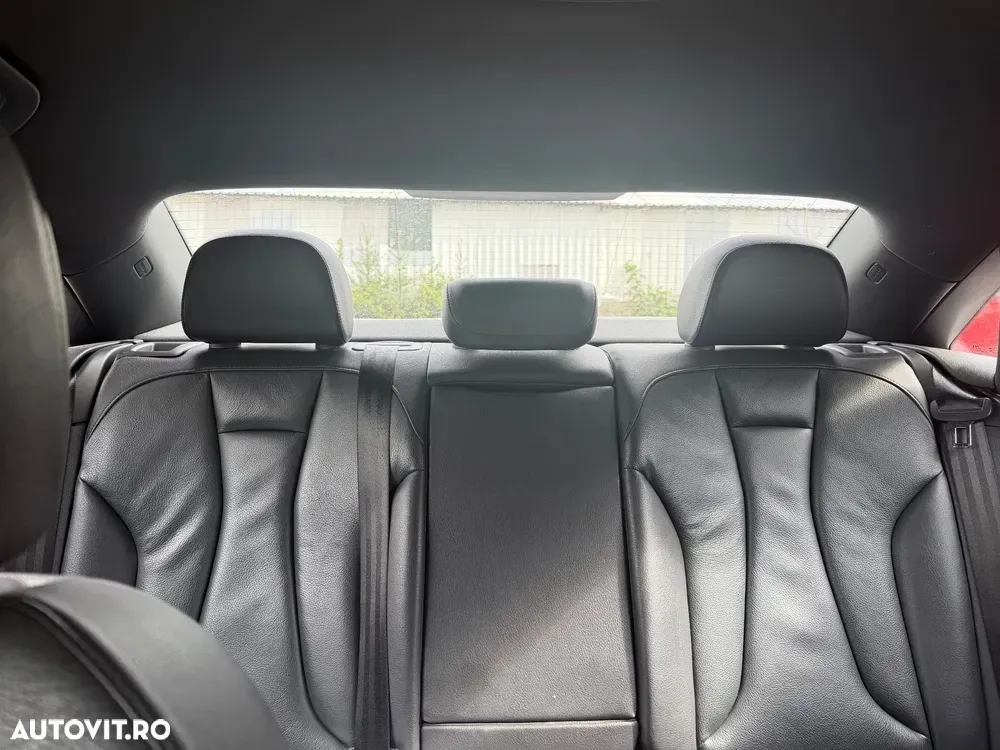 Audi A3 Limuzina 8V 2.0 40 TFSI S tronic Sport — imagine 6