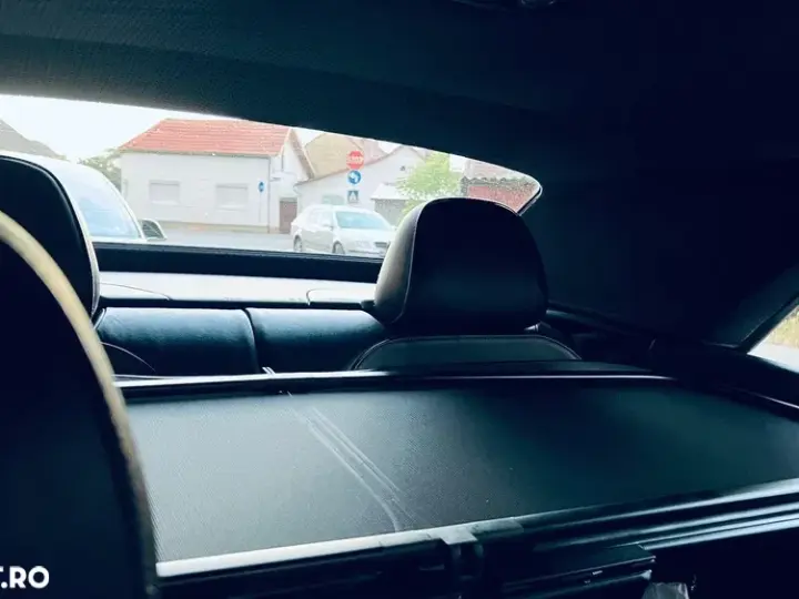 Audi A5 Cabrio 2.0 TDI DPF quattro