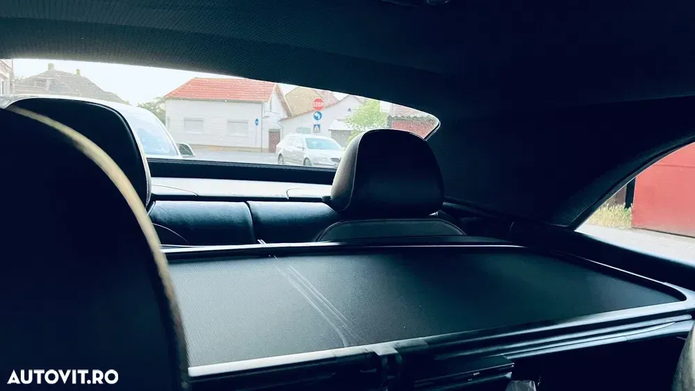 Audi A5 Cabrio 2.0 TDI DPF quattro — imagine 5