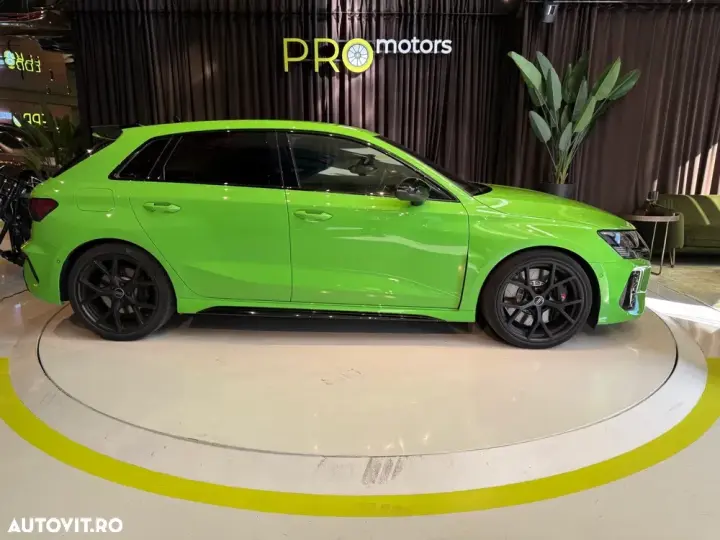Audi RS3 8Y