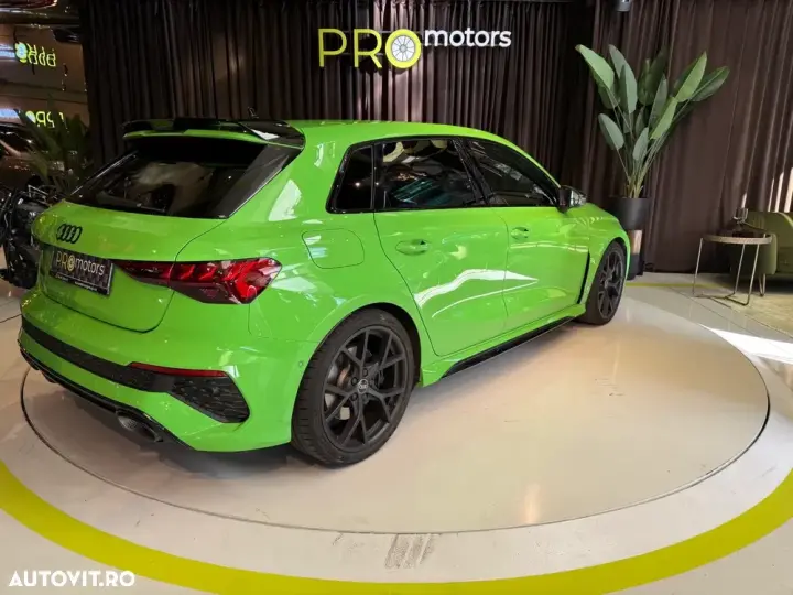 Audi RS3 8Y