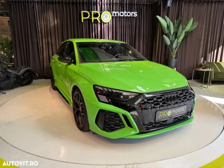 Audi RS3 8Y