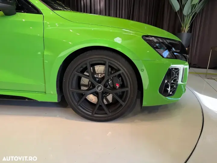 Audi RS3 8Y