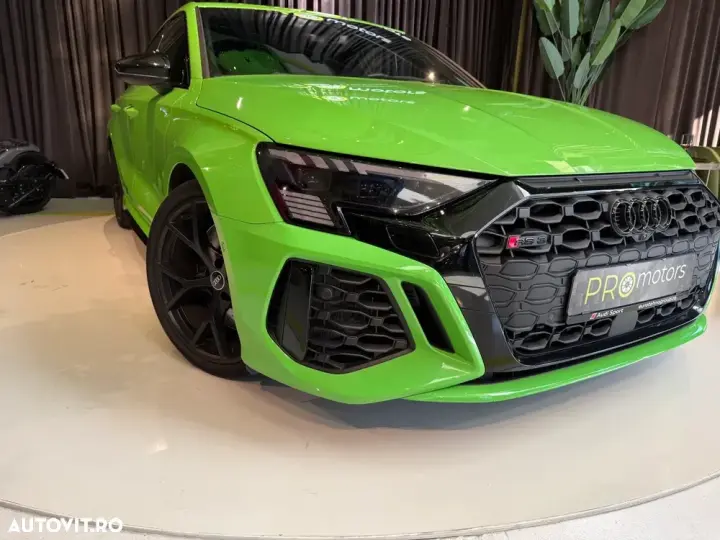 Audi RS3 8Y