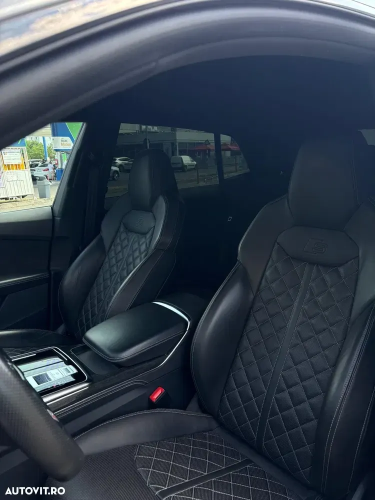 Audi Q8 — imagine 5