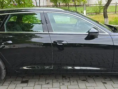Audi A6 Avant C8 40 TDI S tronic design