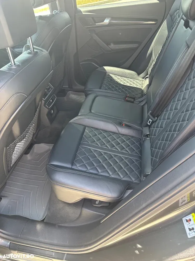 Audi SQ5 FY — imagine 6