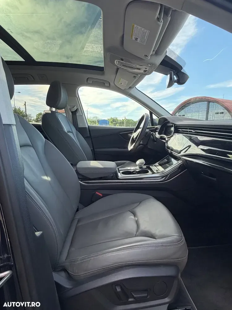Audi Q7 4M — imagine 4