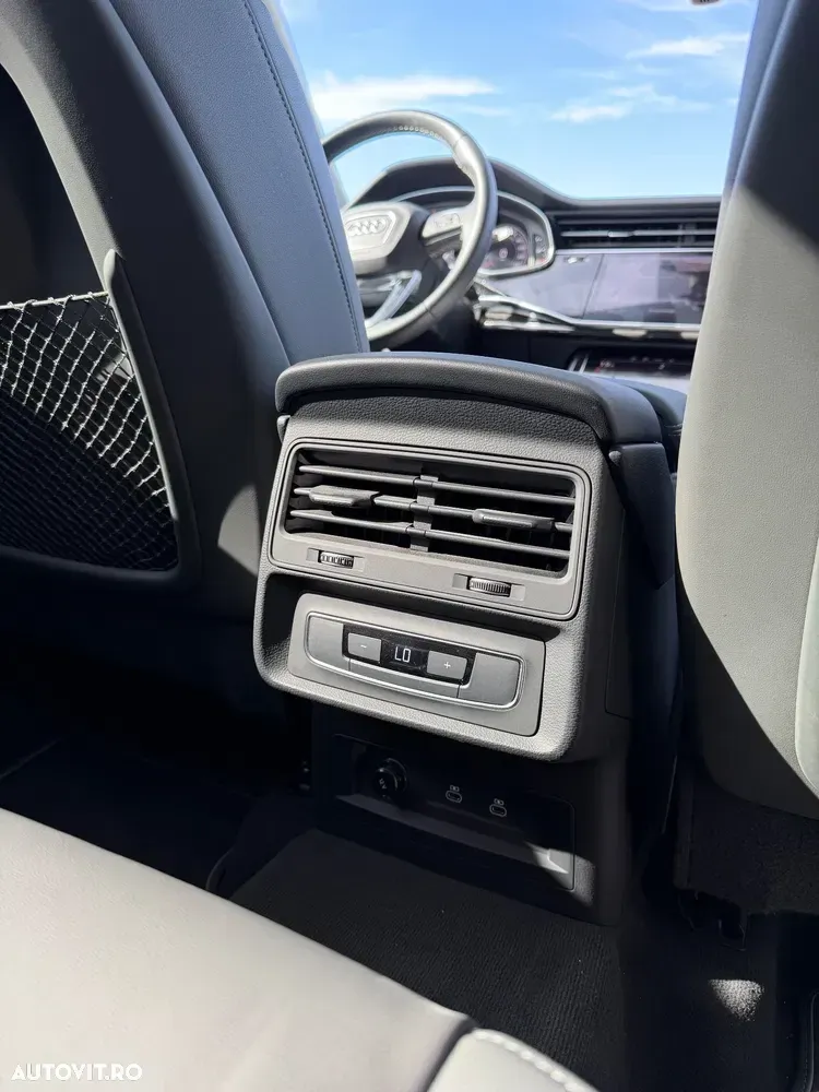 Audi Q7 4M — imagine 5