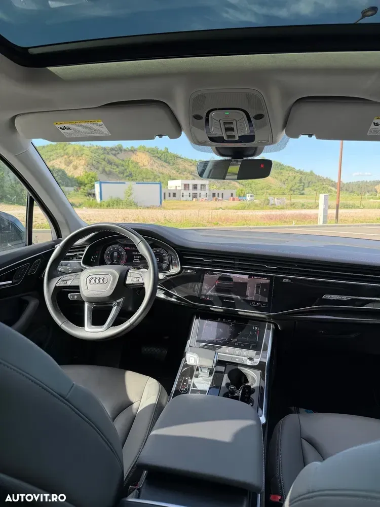 Audi Q7 4M — imagine 3
