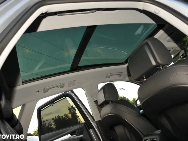 Audi Q5 40 TDI quattro S tronic advanced